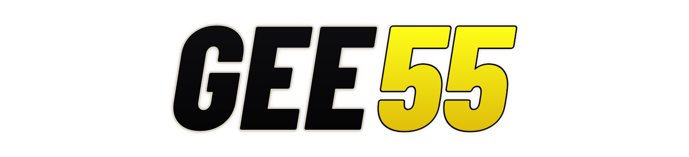 gee55 Logo